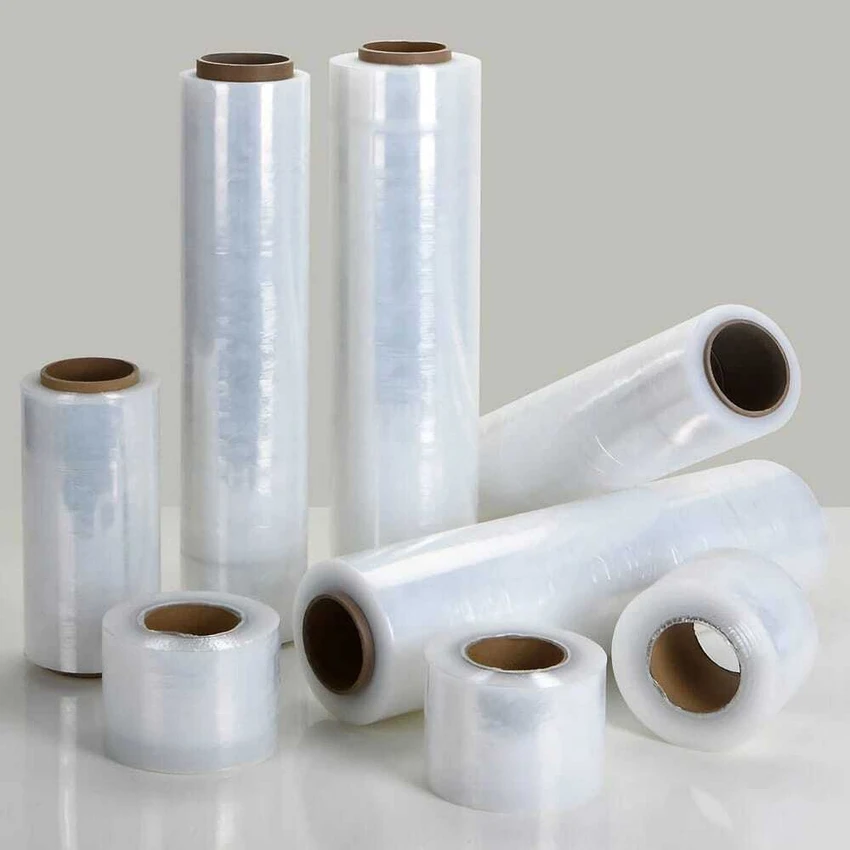 Stretch Film – Premium Quality Pallet Wrap for Secure Packaging - Image 6